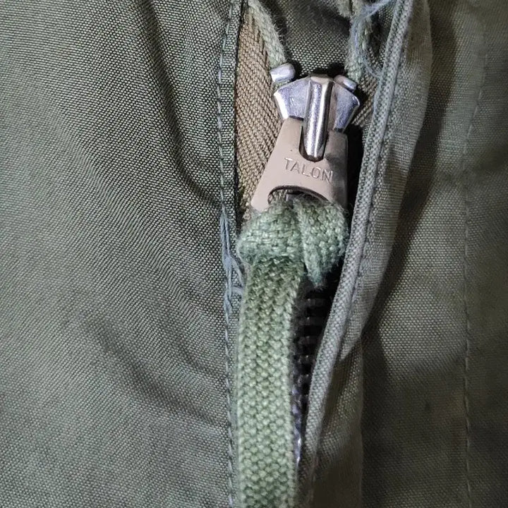 [BUNJANG] m51 Shell Pants Small Short / m51 쉘팬츠 스몰 숏