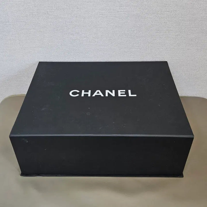 [BUNJANG] Chanel Boy Flap Bag / 샤넬 보이샤넬 플랩백 (정품)