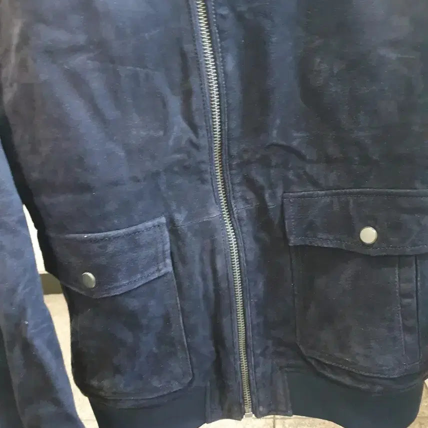 [BUNJANG] ZARA Donpistaile Jacket L / 자라돈피스타일 점퍼L