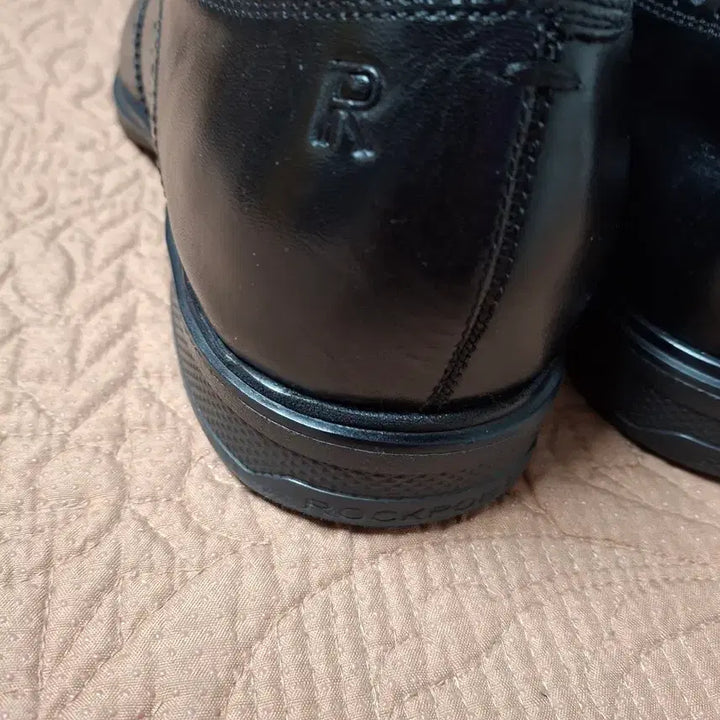 [BUNJANG] Rockport Keegan Wingtip Men&
