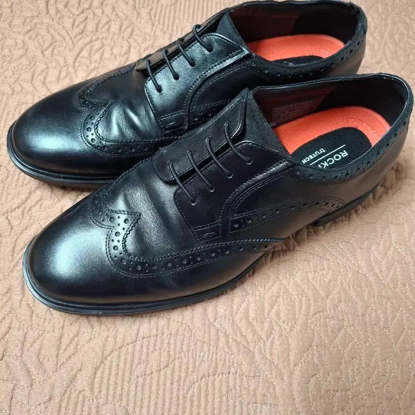 [BUNJANG] Rockport Keegan Wingtip Men&