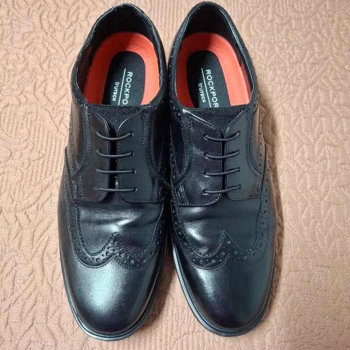 [BUNJANG] Rockport Keegan Wingtip Men&