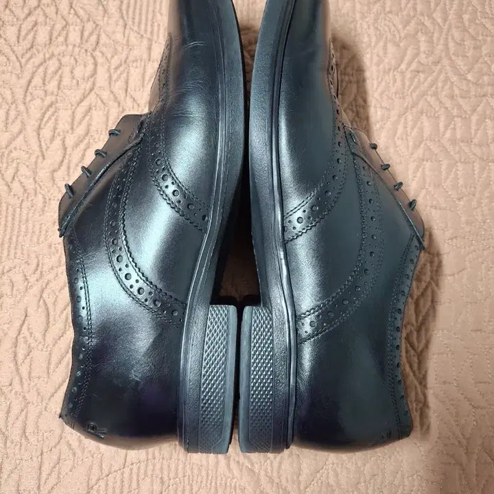 [BUNJANG] Rockport Keegan Wingtip Men&