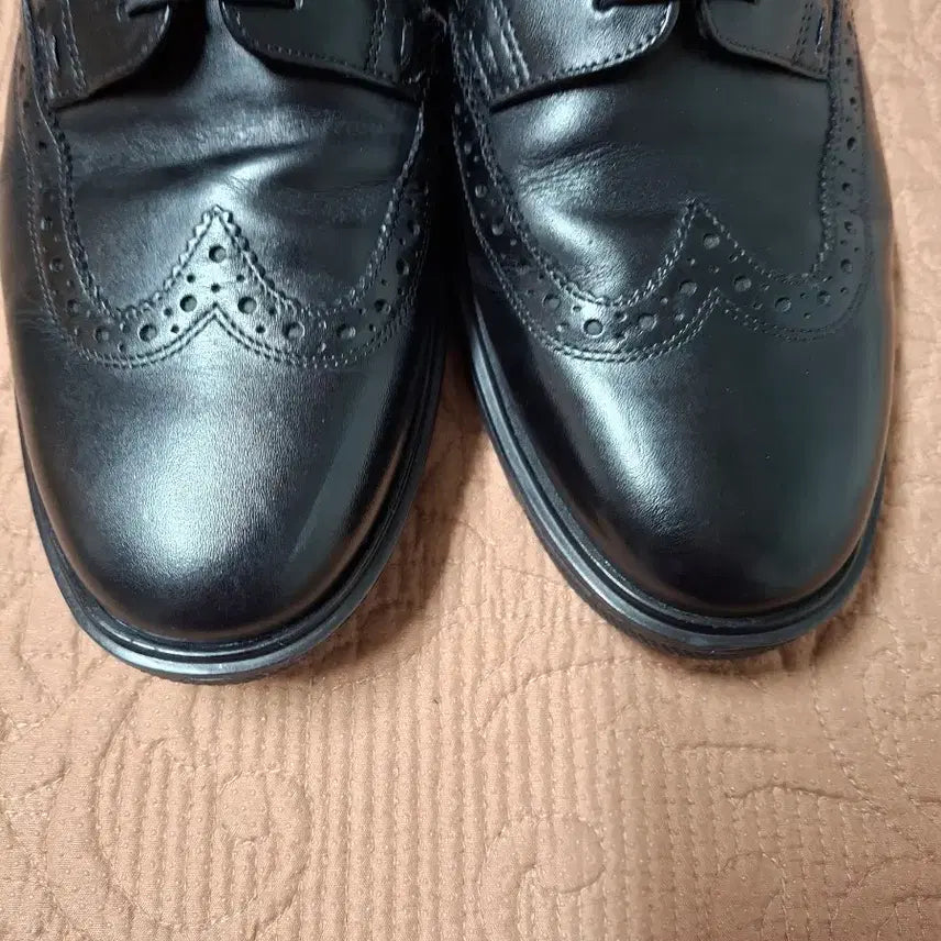 [BUNJANG] Rockport Keegan Wingtip Men&