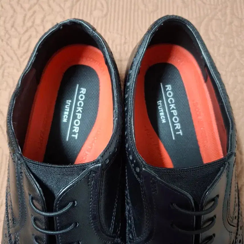 [BUNJANG] Rockport Keegan Wingtip Men&