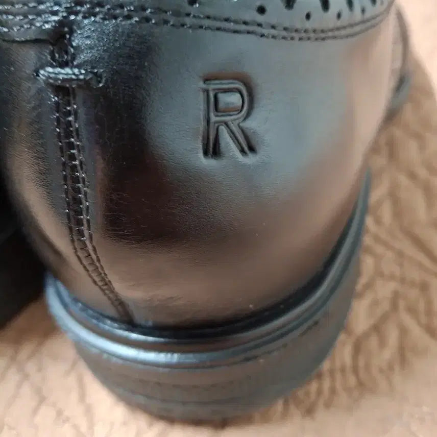 [BUNJANG] Rockport Keegan Wingtip Men&