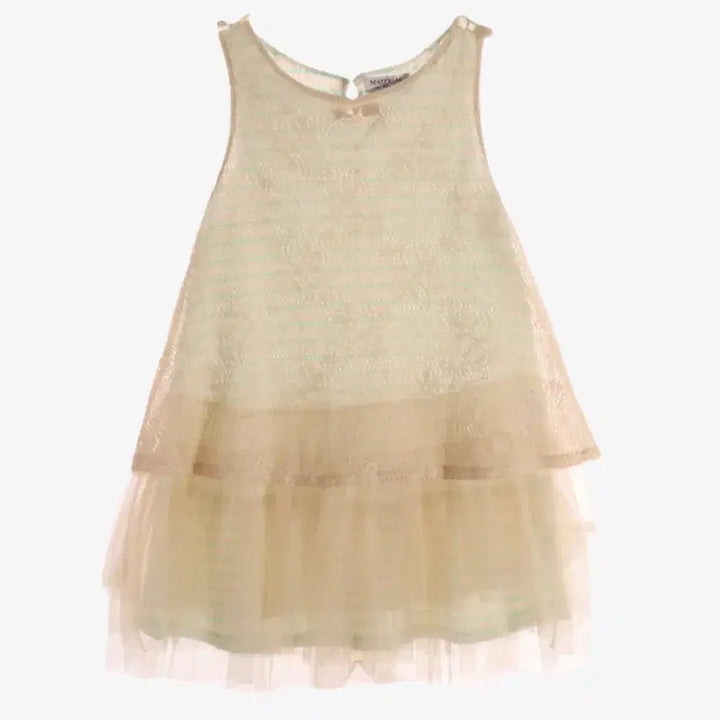 [BUNJANG] Mini Dress / 나시 미니 원피스150