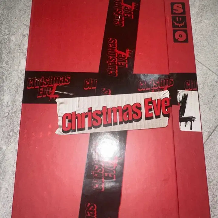 [BUNJANG] Stray Kids Christmas EveL Album / 스키즈 Christmas EveL 앨범(네고가능)