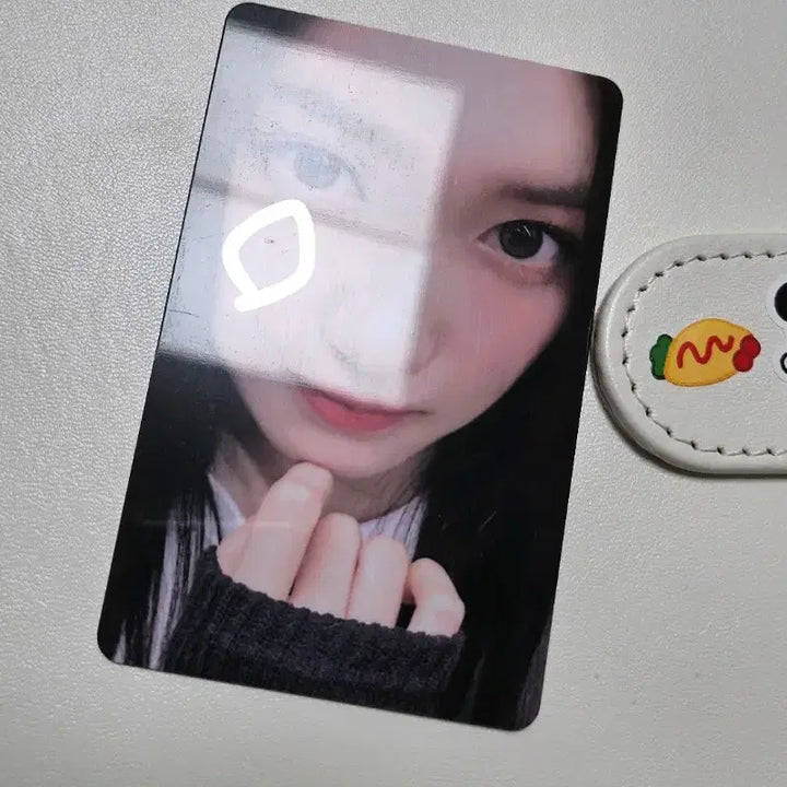 [BUNJANG] IVE Photocard Bundle Set / [lVE]아이브 포카,포카 바인더 일괄