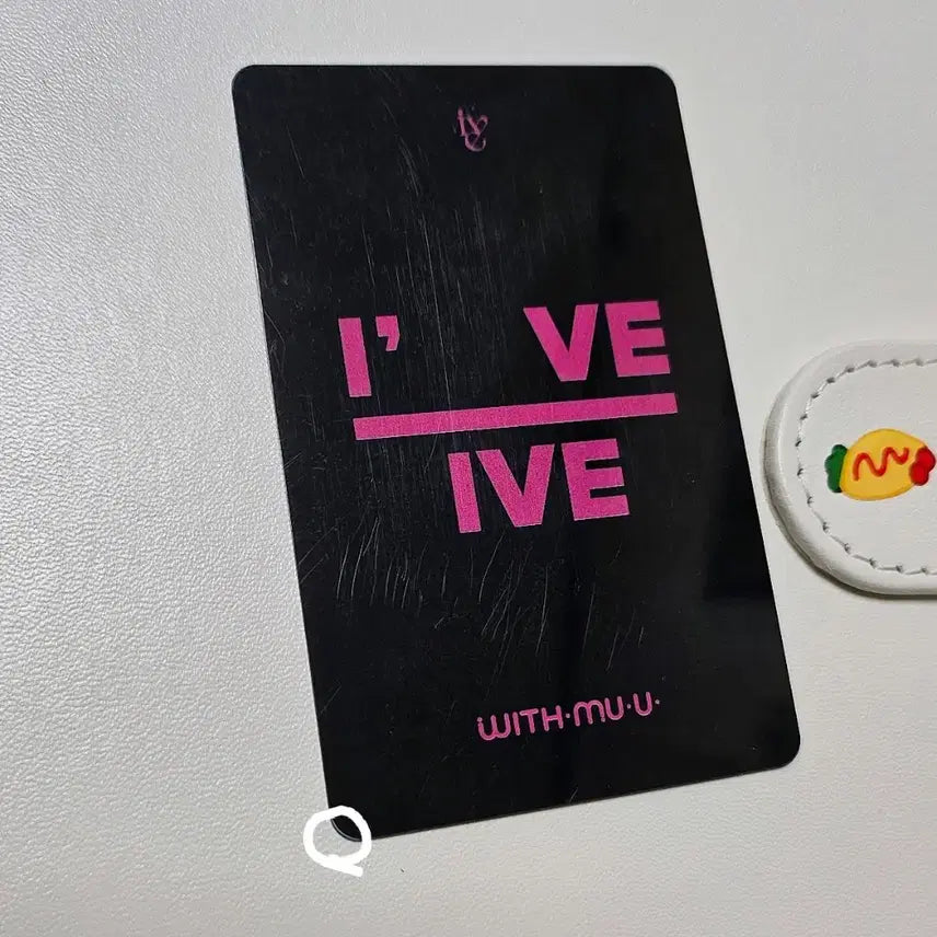 [BUNJANG] IVE Photocard Bundle Set / [lVE]아이브 포카,포카 바인더 일괄