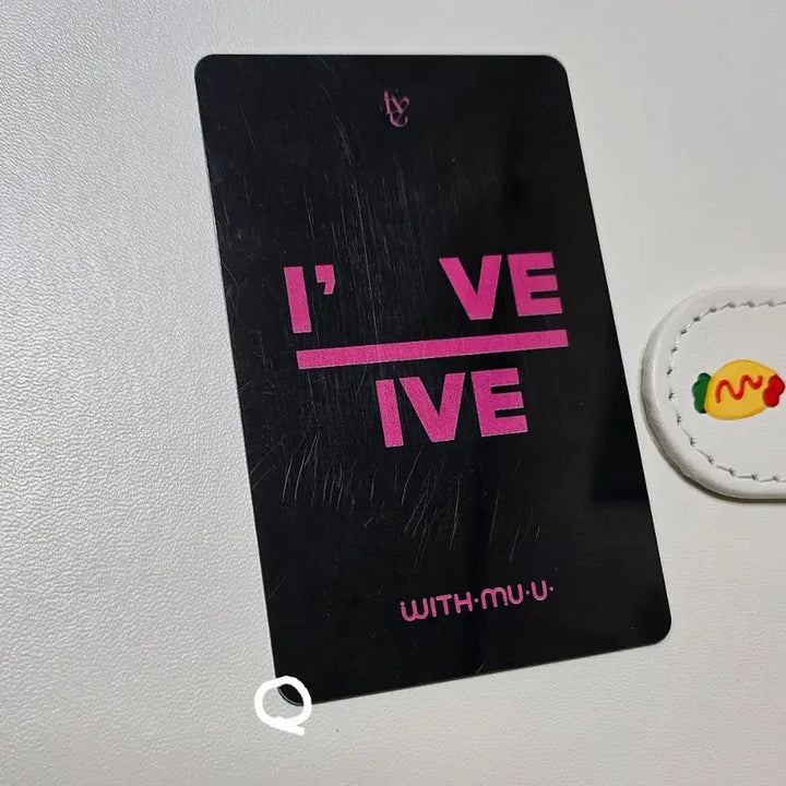 [BUNJANG] IVE Photocard Bundle Set / [lVE]아이브 포카,포카 바인더 일괄