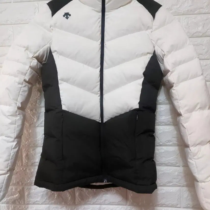 [BUNJANG] Descente Women's Duck Down Padded Jacket M90 / 데상트 여성 덕다운 패딩 좋아요! m90