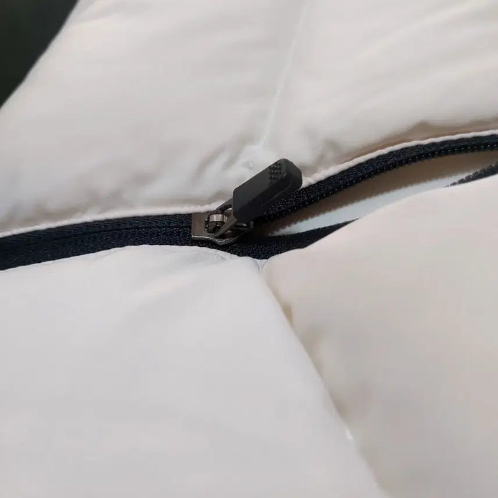 [BUNJANG] Descente Women's Duck Down Padded Jacket M90 / 데상트 여성 덕다운 패딩 좋아요! m90