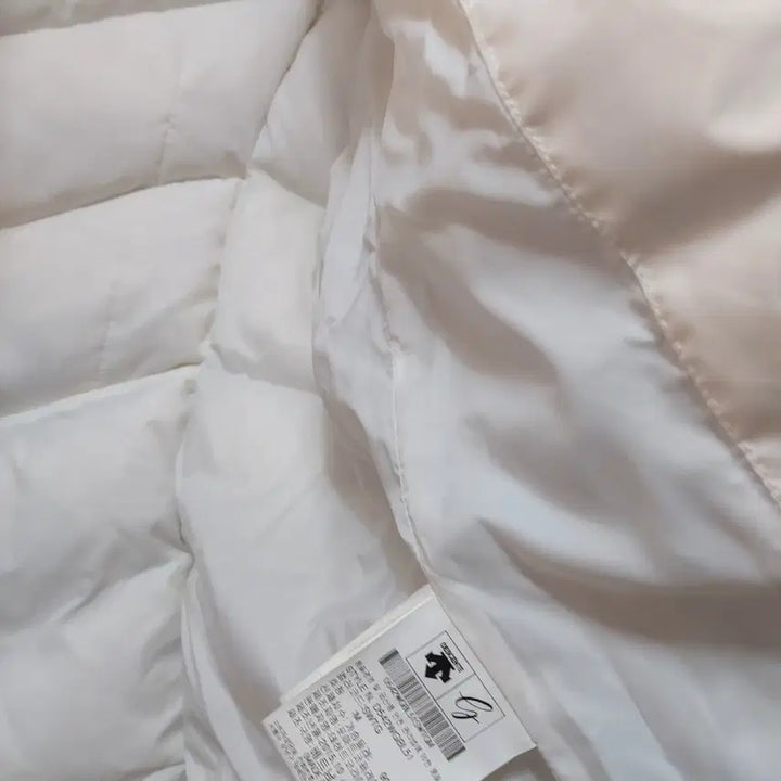 [BUNJANG] Descente Women's Duck Down Padded Jacket M90 / 데상트 여성 덕다운 패딩 좋아요! m90