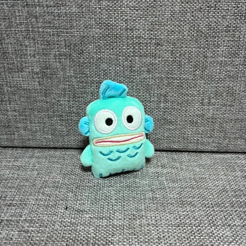 [BUNJANG] Hangyodon Bag and Keyring Set / 한교동 가방+키링