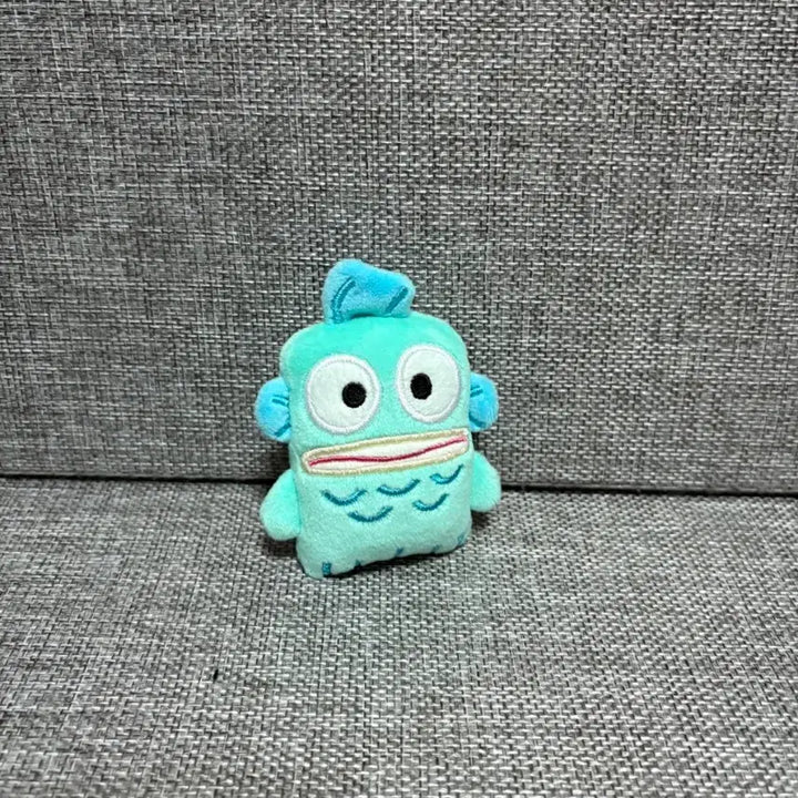[BUNJANG] Hangyodon Bag and Keyring Set / 한교동 가방+키링