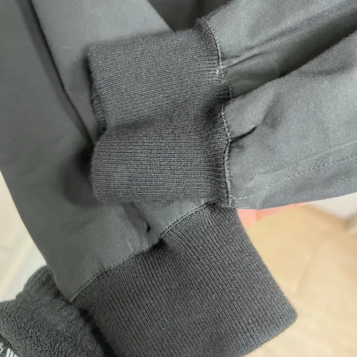 [BUNJANG] Baracuta G9 Black Jacket / 바라쿠타 G9 블랙 40사이즈