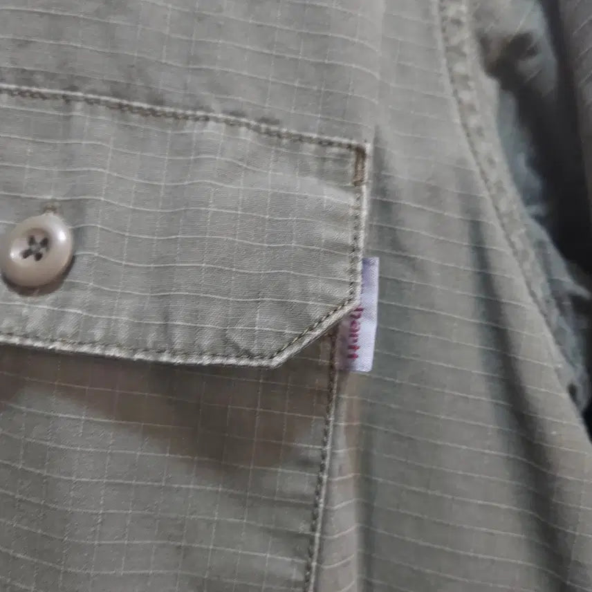 [SOLD OUT] 칼하트 밀리 셔츠 워크아웃 M 좋아요