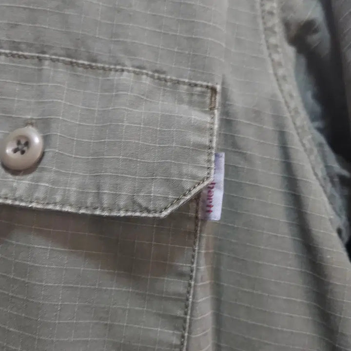 [SOLD OUT] 칼하트 밀리 셔츠 워크아웃 M 좋아요