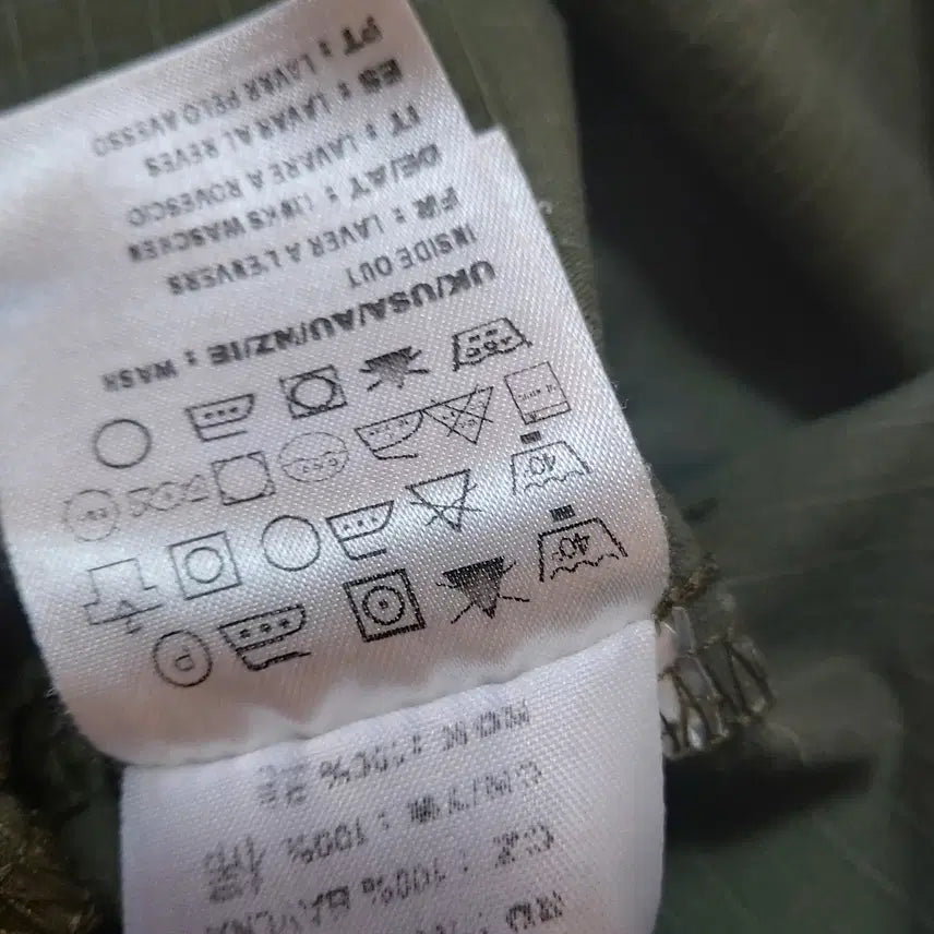 [SOLD OUT] 칼하트 밀리 셔츠 워크아웃 M 좋아요