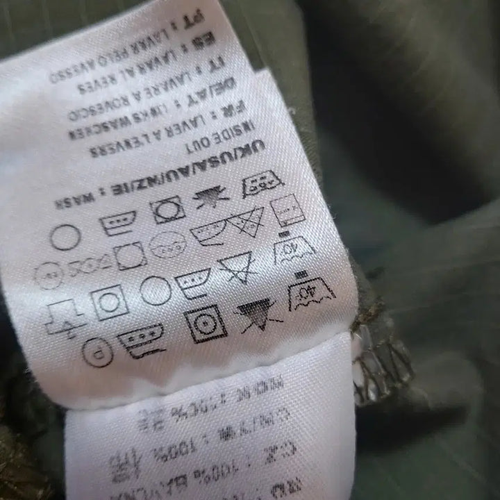 [SOLD OUT] 칼하트 밀리 셔츠 워크아웃 M 좋아요