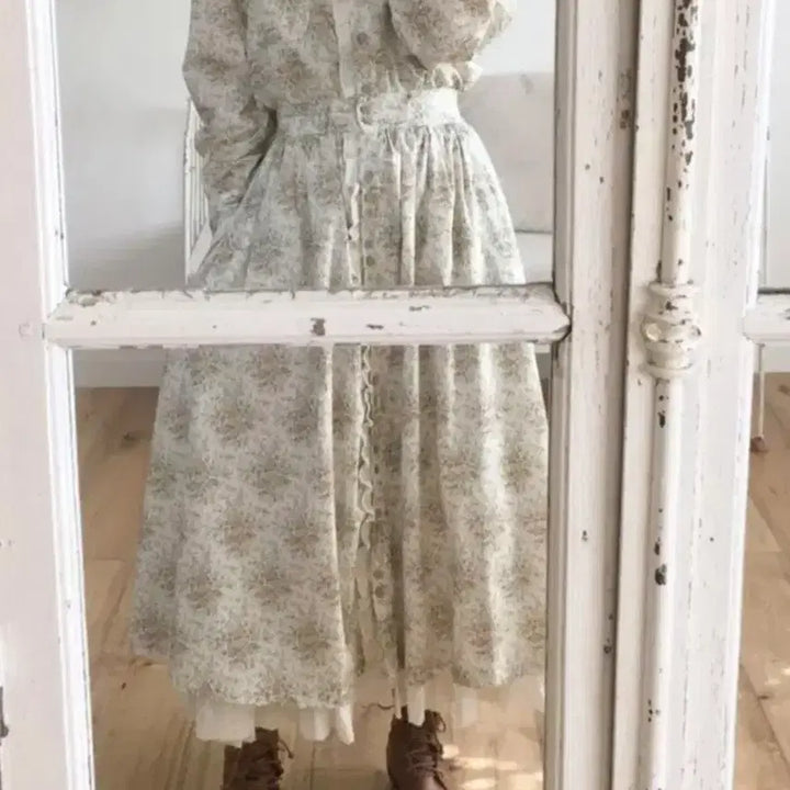 [BUNJANG] Mimi Boutique Florist Set Up (Sealed) / (미개봉)미미부티크 플로리스트 셋업