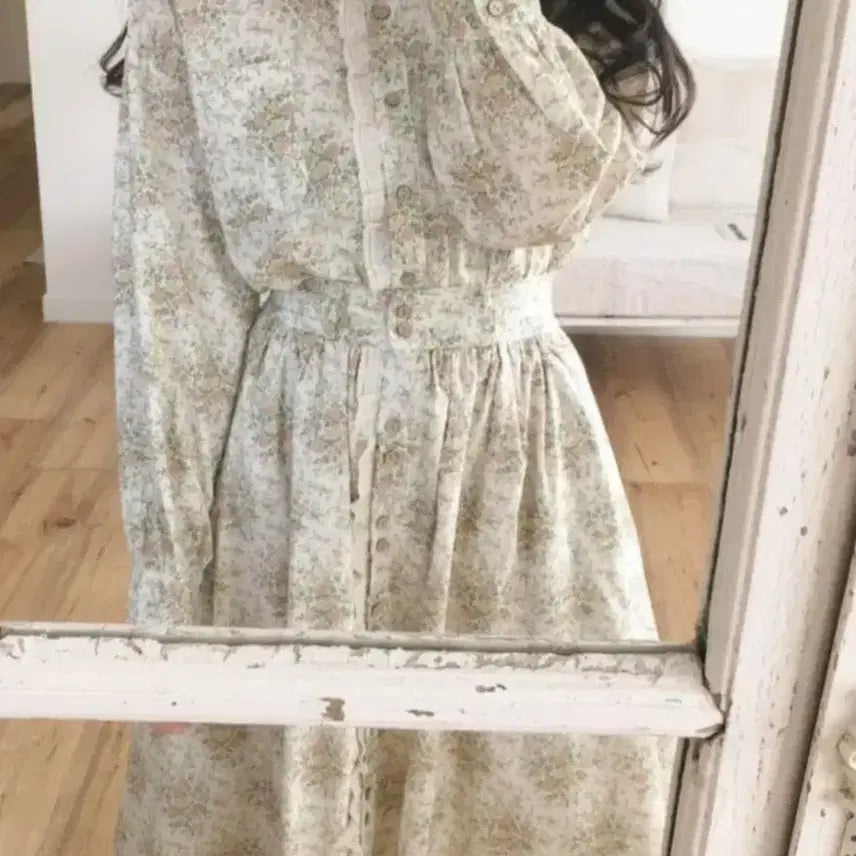 [BUNJANG] Mimi Boutique Florist Set Up (Sealed) / (미개봉)미미부티크 플로리스트 셋업