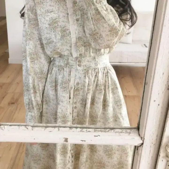 [BUNJANG] Mimi Boutique Florist Set Up (Sealed) / (미개봉)미미부티크 플로리스트 셋업