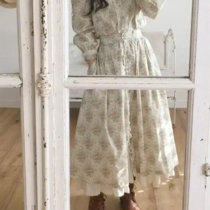 [BUNJANG] Mimi Boutique Florist Set Up (Sealed) / (미개봉)미미부티크 플로리스트 셋업