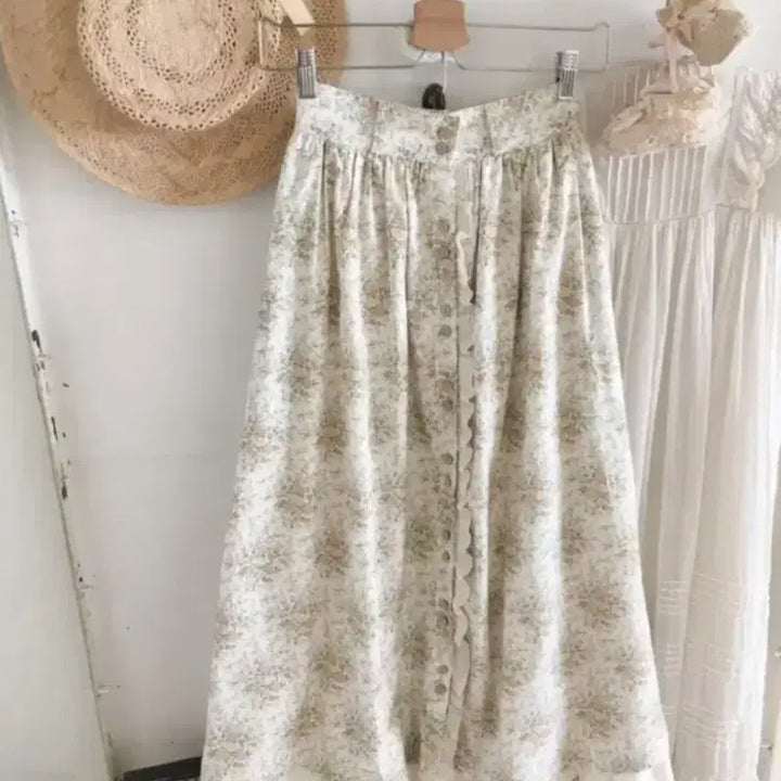 [BUNJANG] Mimi Boutique Florist Set Up (Sealed) / (미개봉)미미부티크 플로리스트 셋업