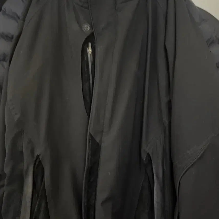 [BUNJANG] X:IN EP2 Padded Jacket / xlim ep2 패디드자켓