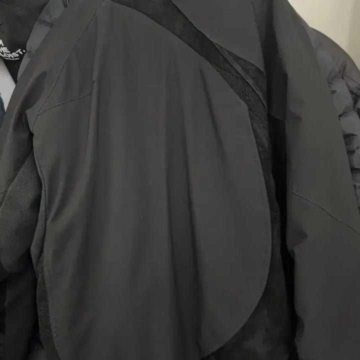 [BUNJANG] X:IN EP2 Padded Jacket / xlim ep2 패디드자켓