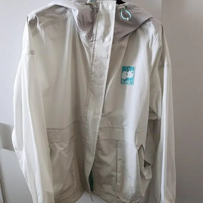 [BUNJANG] Kirsh Women's Jacket / 키르시 여성점퍼