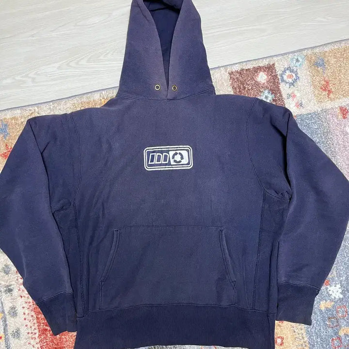 [BUNJANG] USA Camber Hoodie L / 빈티지 usa 캠버 후드티 L 90s