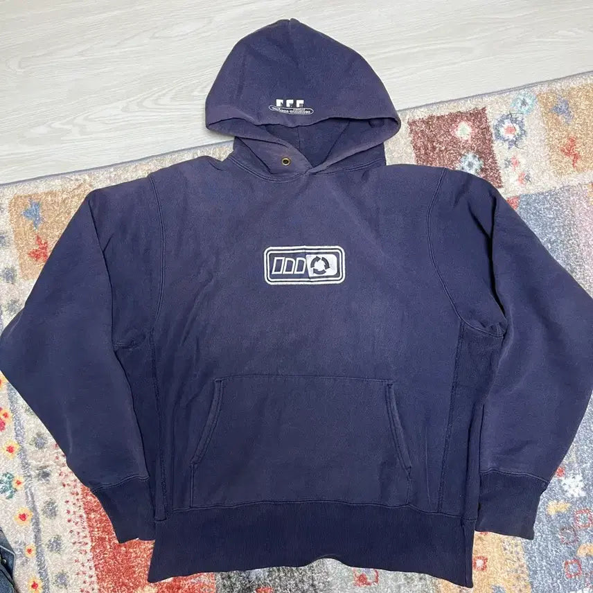 [BUNJANG] USA Camber Hoodie L / 빈티지 usa 캠버 후드티 L 90s