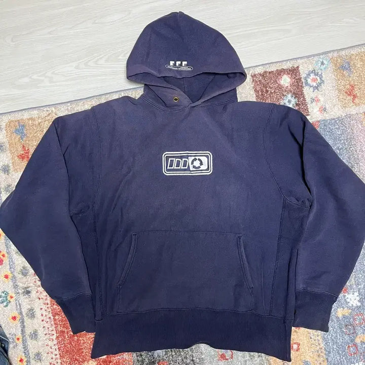 [BUNJANG] USA Camber Hoodie L / 빈티지 usa 캠버 후드티 L 90s