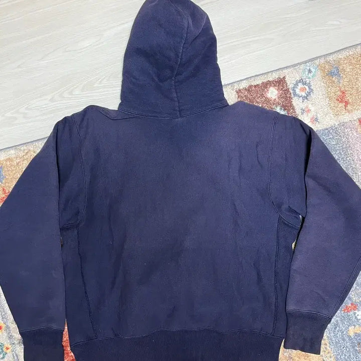 [BUNJANG] USA Camber Hoodie L / 빈티지 usa 캠버 후드티 L 90s