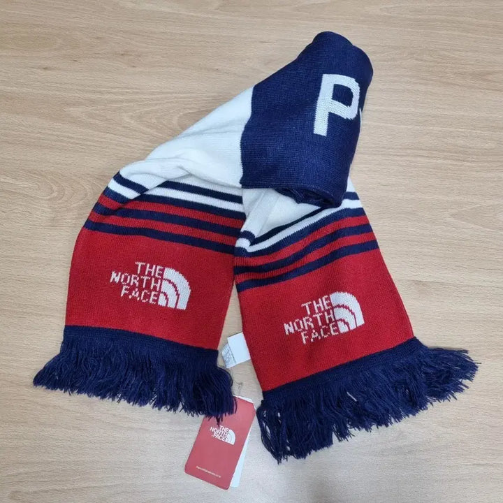 [SOLD OUT] 새상품 노스페이스 평창 머플러 ㅡ0204