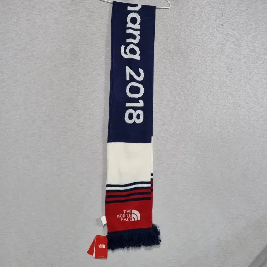 [SOLD OUT] 새상품 노스페이스 평창 머플러 ㅡ0204
