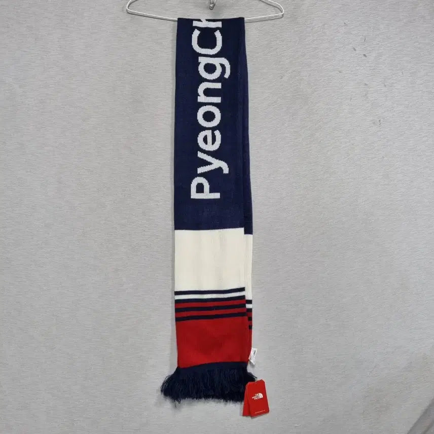 [SOLD OUT] 새상품 노스페이스 평창 머플러 ㅡ0204