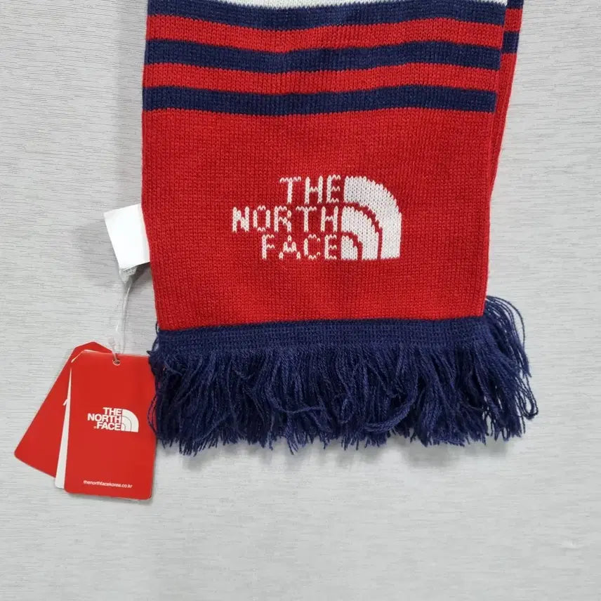[SOLD OUT] 새상품 노스페이스 평창 머플러 ㅡ0204