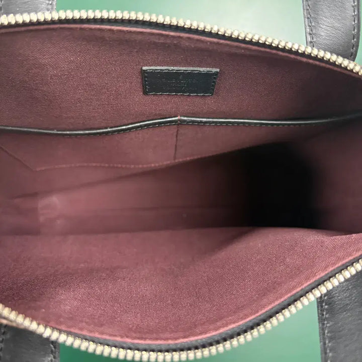 [BUNJANG] Louis Vuitton Monogram Macassar Shoulder Bag / 루이비통 모노그램 마카사르 숄더백