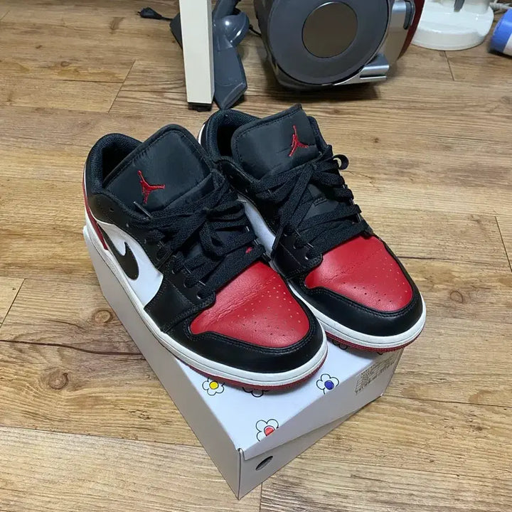 [BUNJANG] Nike Shoes 270 / 나이키 신발 270