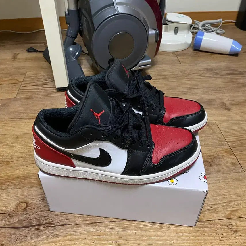 [BUNJANG] Nike Shoes 270 / 나이키 신발 270