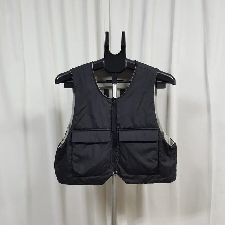 [BUNJANG] Adidas MYSHELTER Reversible Padded Vest - Women&