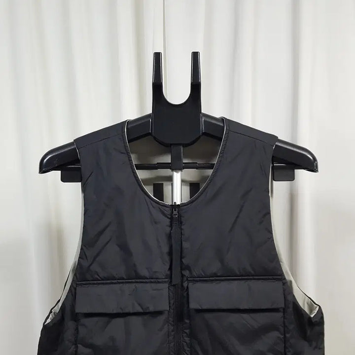 [BUNJANG] Adidas MYSHELTER Reversible Padded Vest - Women&
