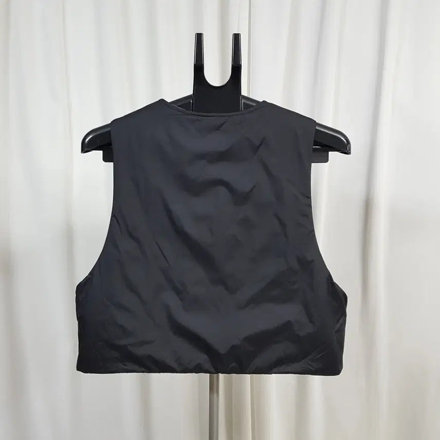 [BUNJANG] Adidas MYSHELTER Reversible Padded Vest - Women&