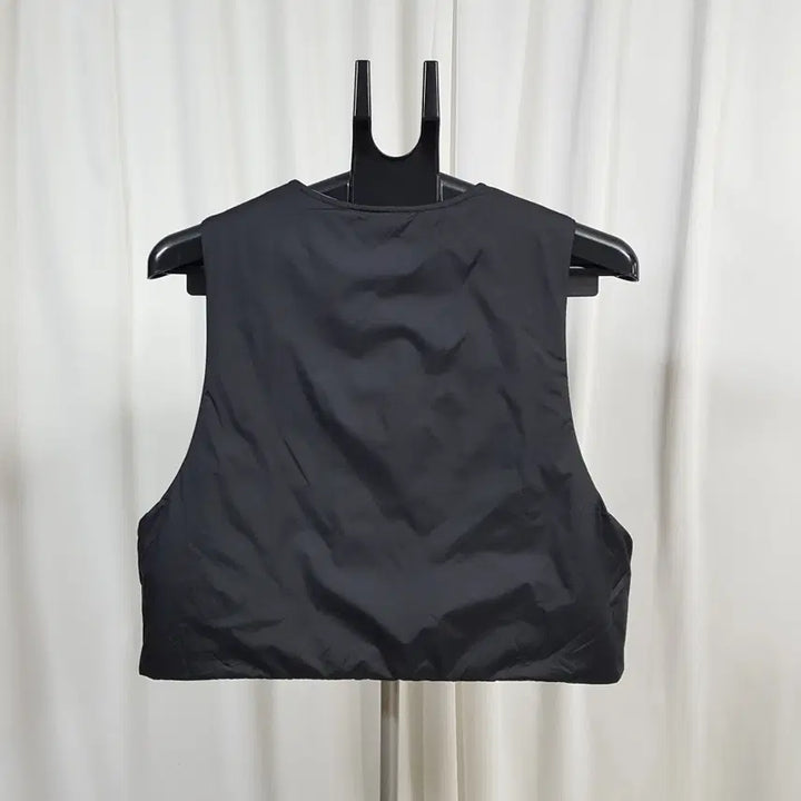 [BUNJANG] Adidas MYSHELTER Reversible Padded Vest - Women&