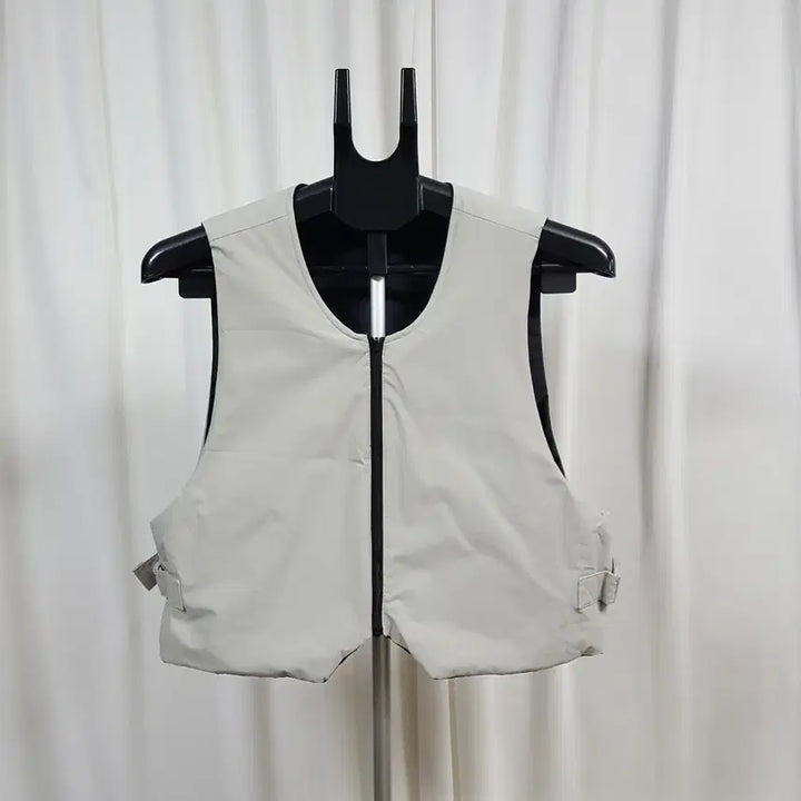 [BUNJANG] Adidas MYSHELTER Reversible Padded Vest - Women&