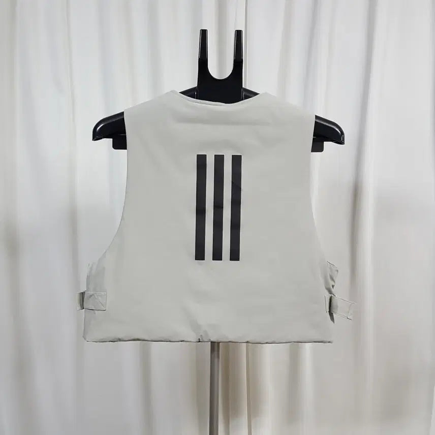 [BUNJANG] Adidas MYSHELTER Reversible Padded Vest - Women&